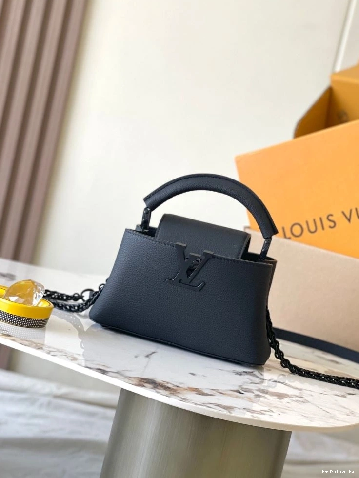 Capucines Louis Vuitton Bold 93635 Bags BB 0625